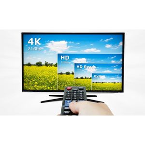 TV Samsung 4k Teste Fast Shop3